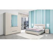 Спальня Леонардо от Мебель-Неман