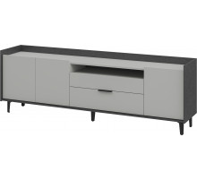 Тумба под ТВ в гостиную Модена МН-048-04