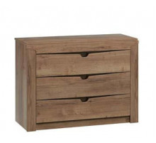 Комод для белья Г-4 (ДГТ) Гарда